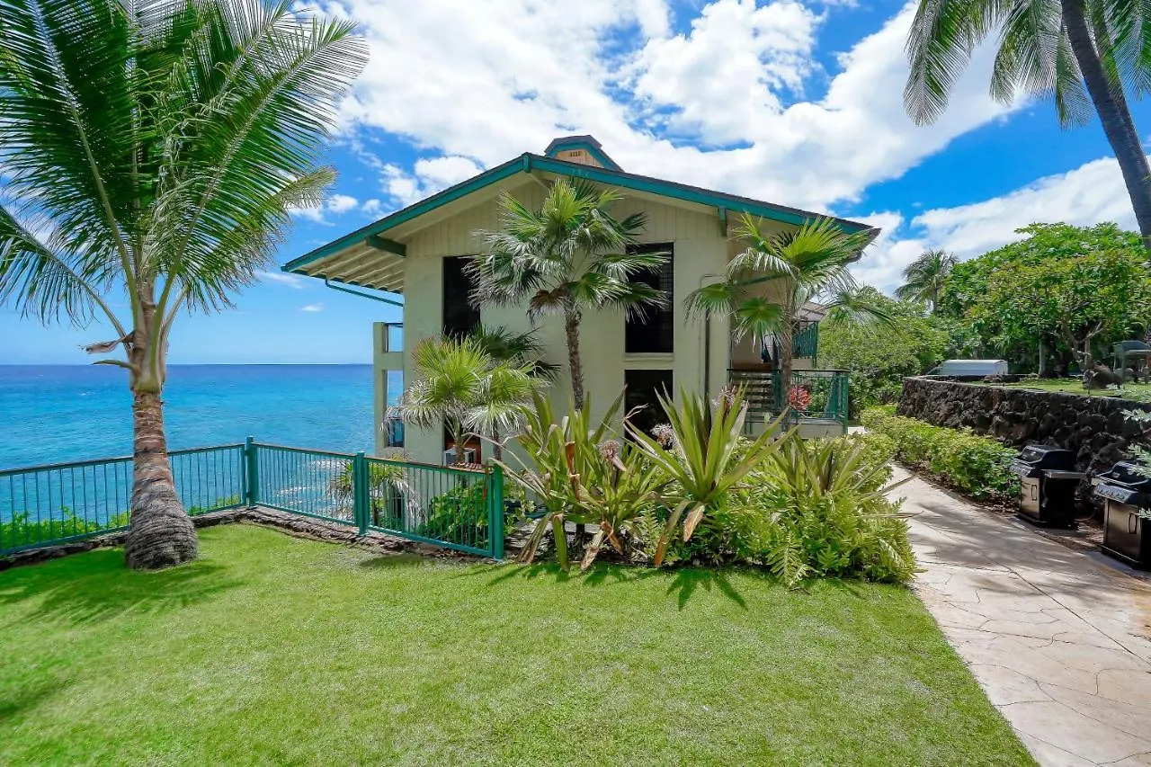 Poipu Shores Kipu 0*,  美国