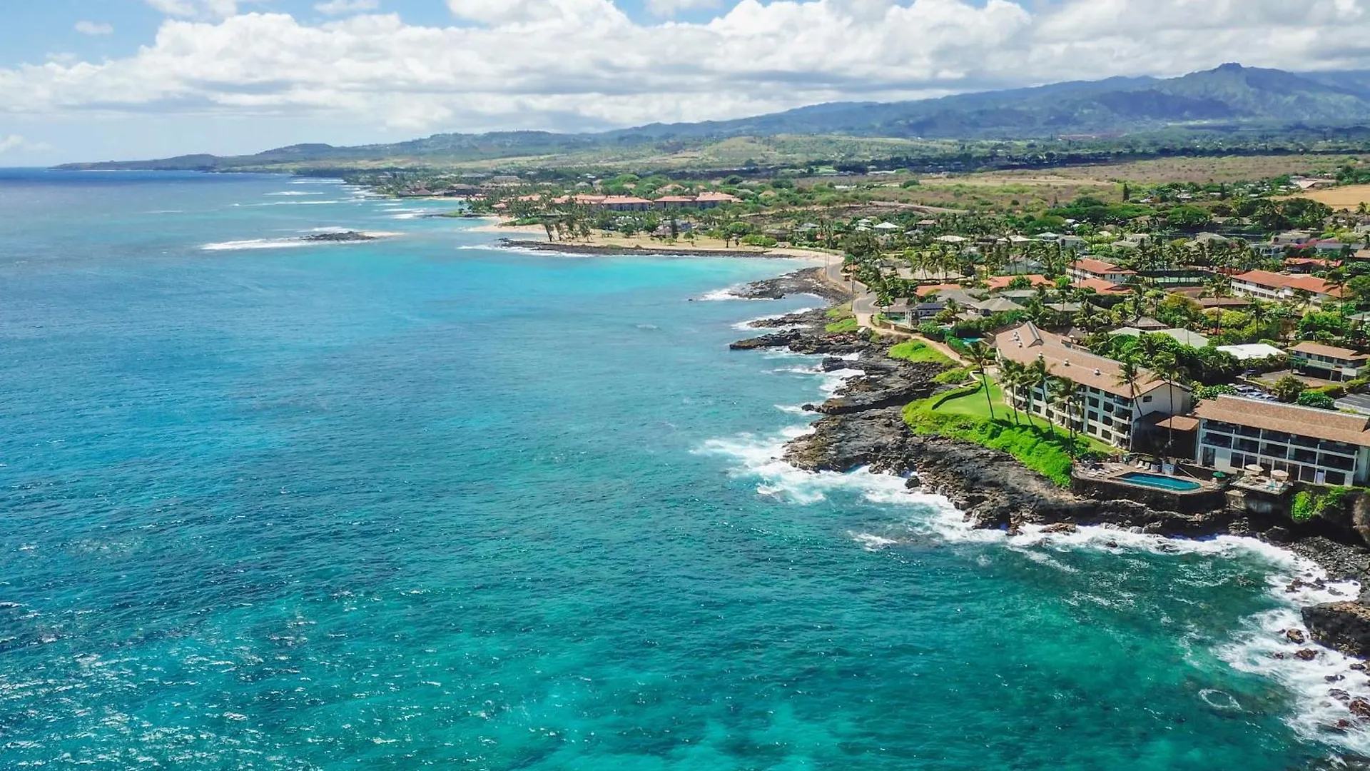 Poipu Shores Kipu 美国
