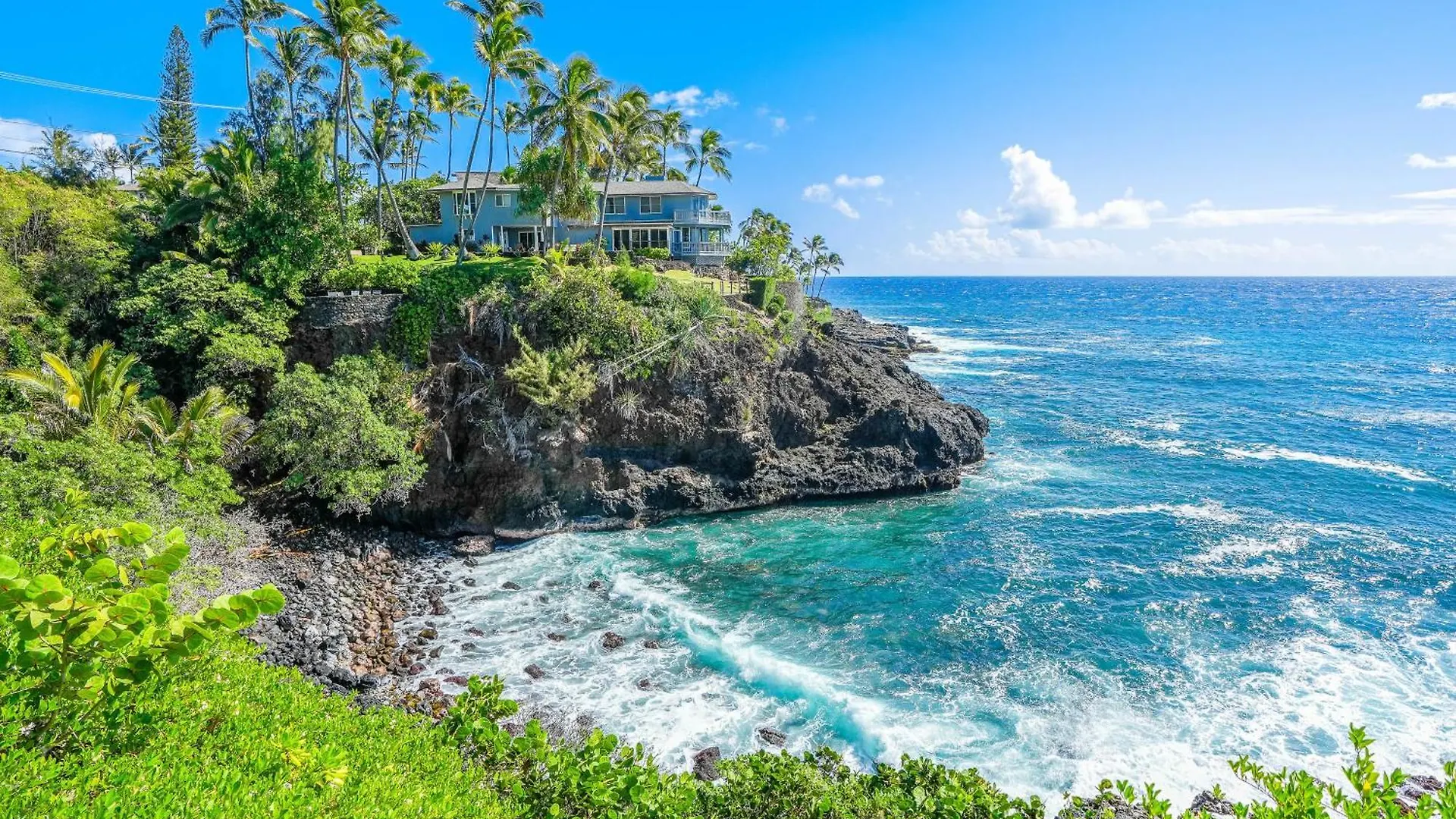 度假居 Poipu Shores Kipu